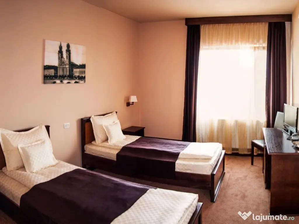 Hotel*** Hanul de la Răscruce