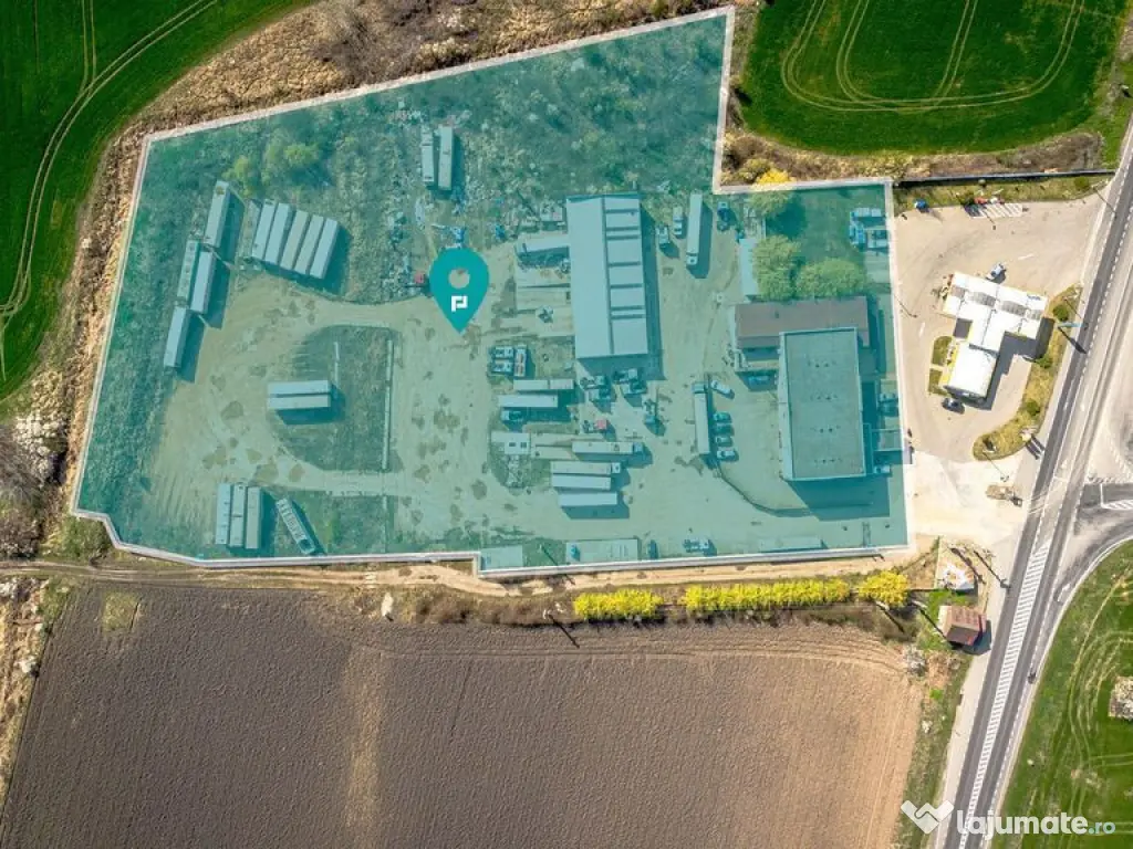 Hotel*** Hanul de la Răscruce