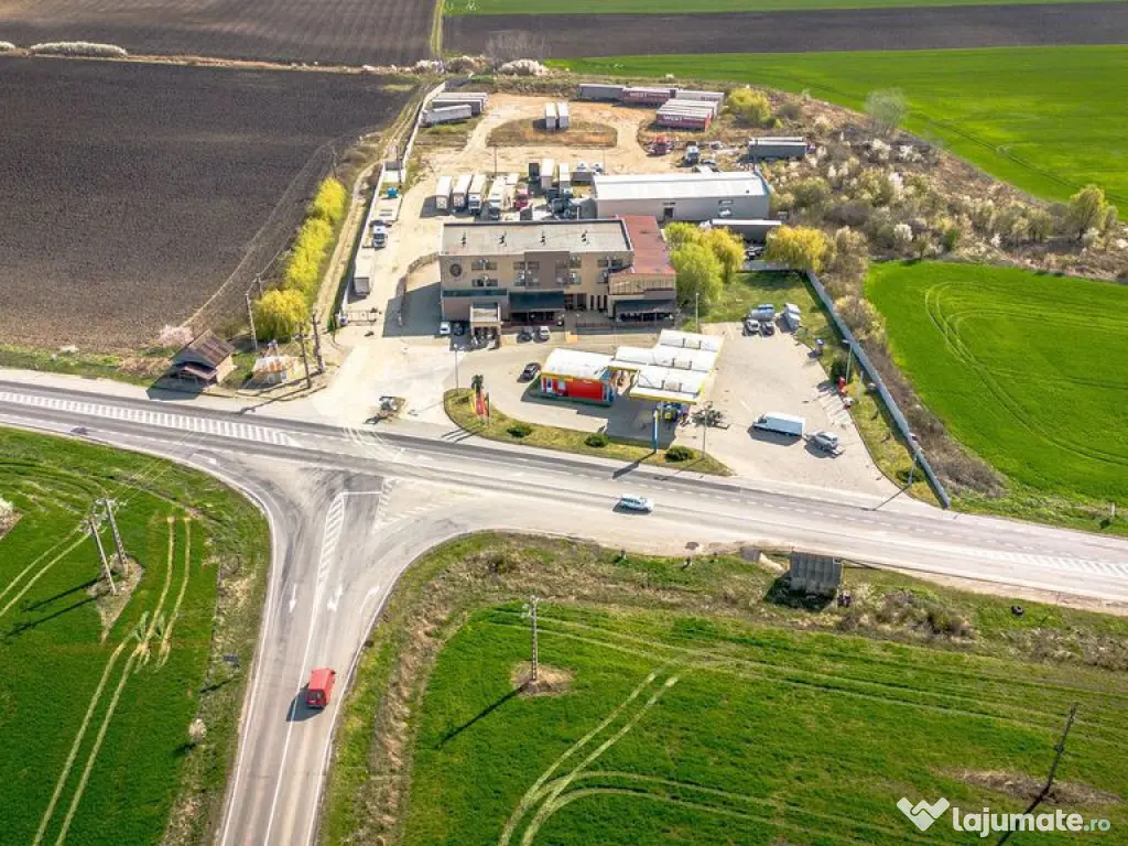 Hotel*** Hanul de la Răscruce