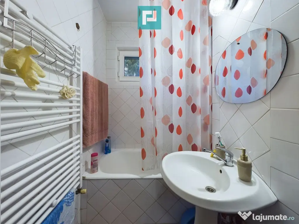 Apartament 3 Camere în Vlaicu, la Z-uri 