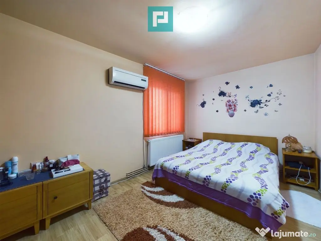 Apartament 3 Camere în Vlaicu, la Z-uri 