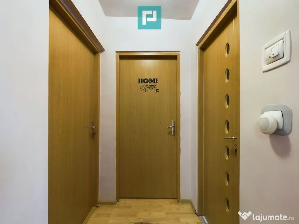 Apartament 3 Camere în Vlaicu, la Z-uri 