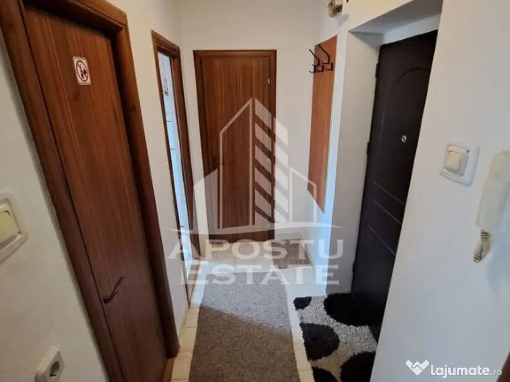 Apartament 2 camere , centrala proprie , clima, Zona Cetatii