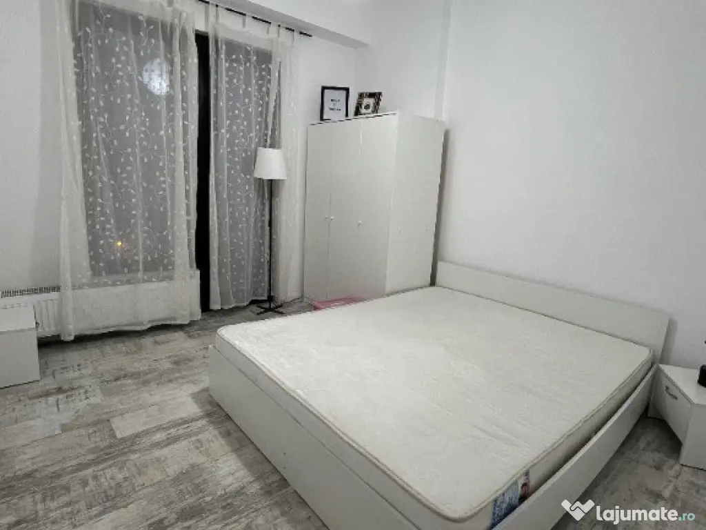 Apartament 3 camere Mihai Bravu