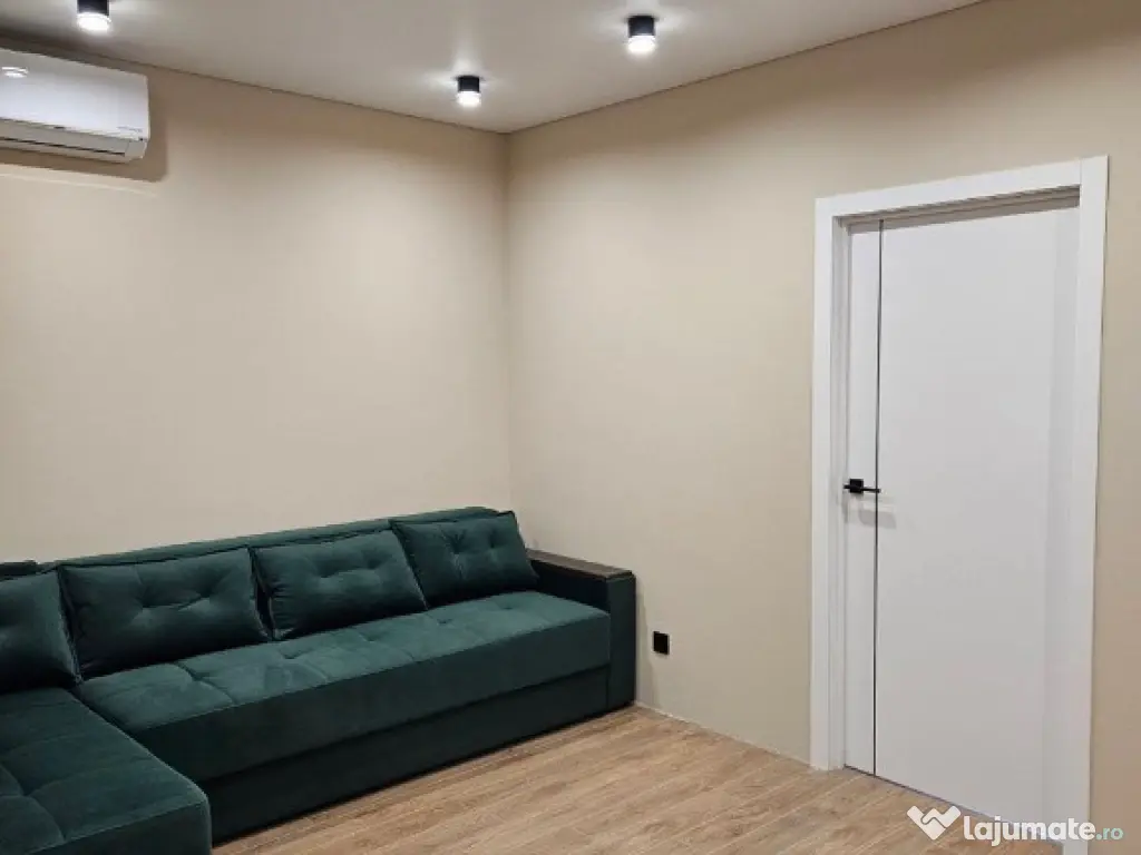 Apartament cu 2 camere in zona Racadau 