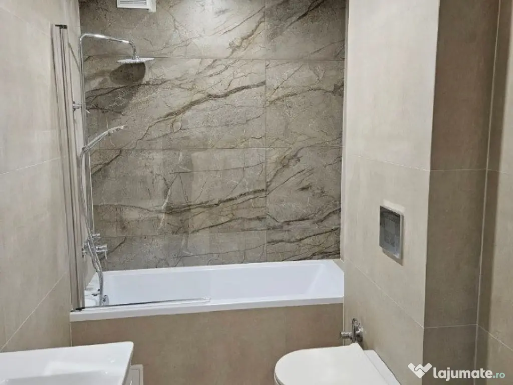 Apartament cu 2 camere in zona Racadau 