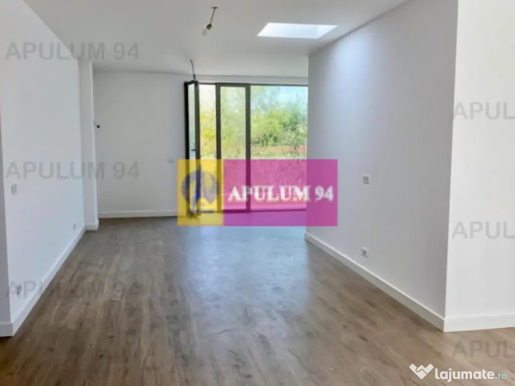 Apartament 4 camere + Terasa 94mp | Licurg 2 / Cartierul ...