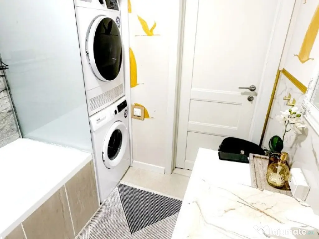 De vanzare 3 camere pe Calea Bucuresti 