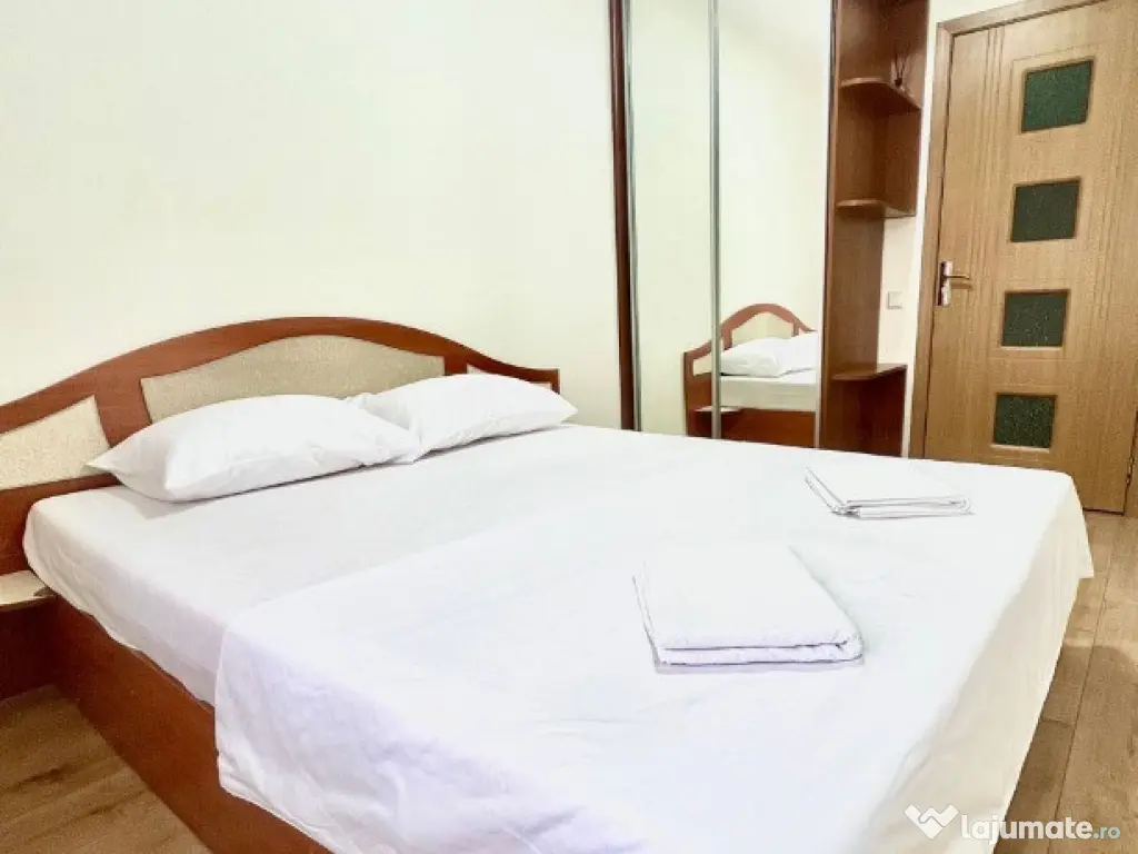 Va propunem spre inchiriere un apartament situat in zona Carfil