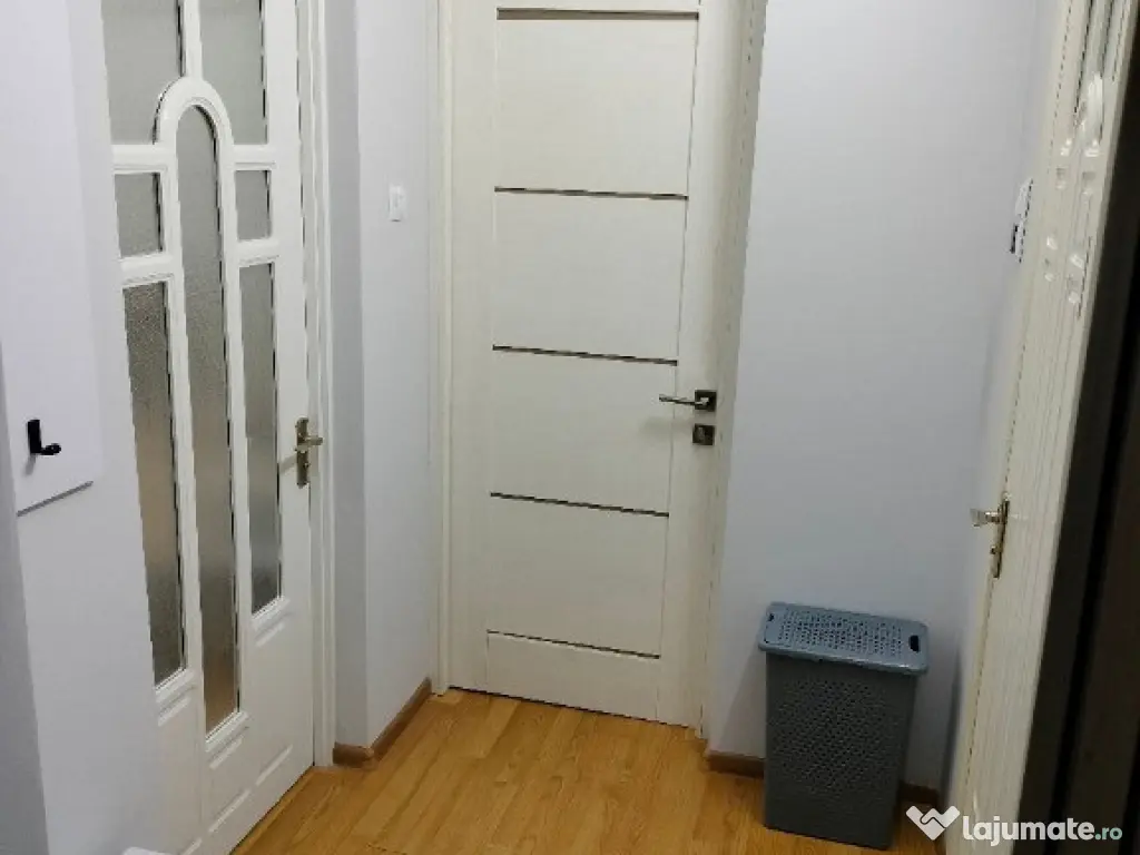 Se inchiriaza apartament in zona Uzina 2 