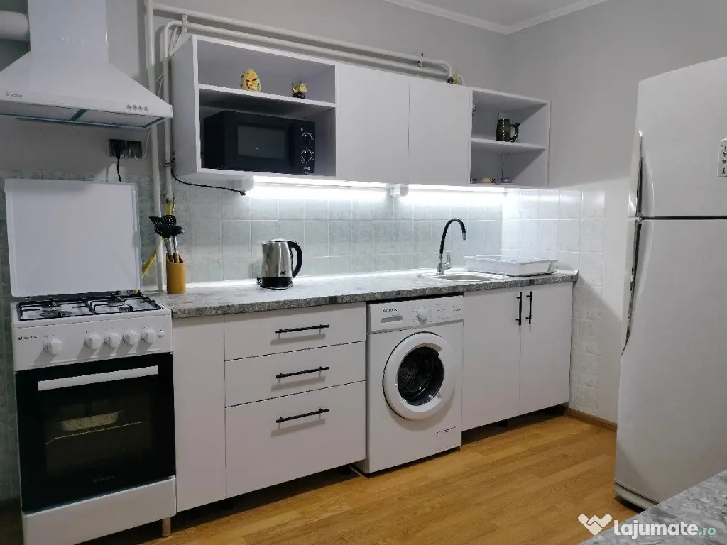 Se inchiriaza apartament in zona Uzina 2 