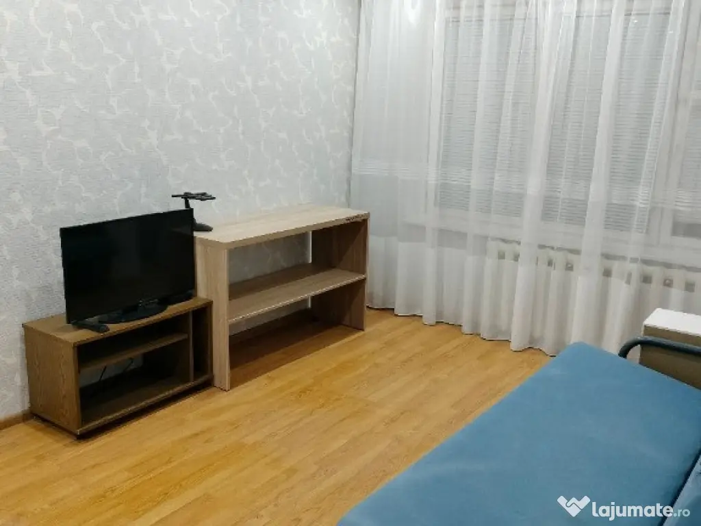 Se inchiriaza apartament in zona Uzina 2 