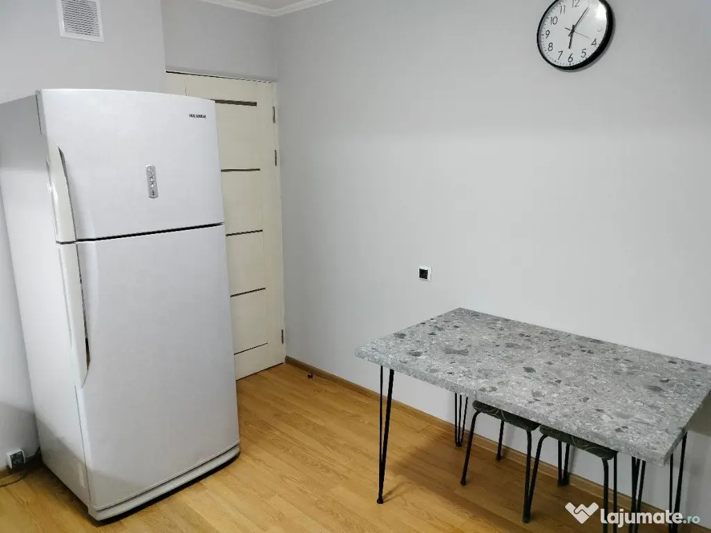 Se inchiriaza apartament in zona Uzina 2 