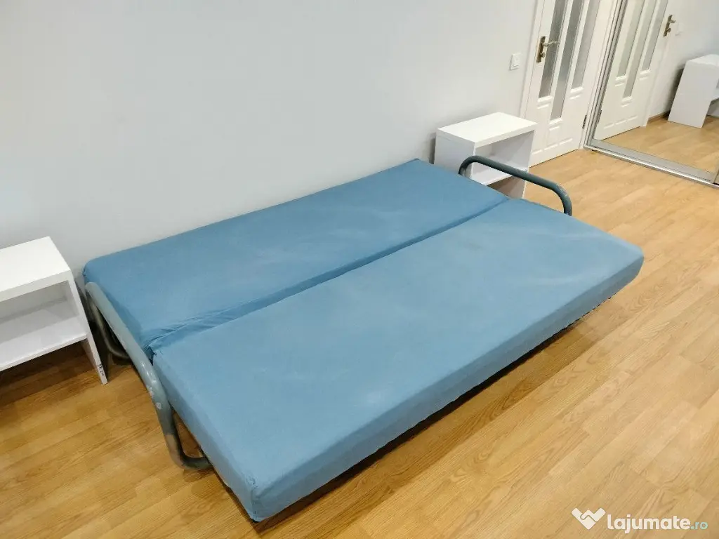 Se inchiriaza apartament in zona Uzina 2 