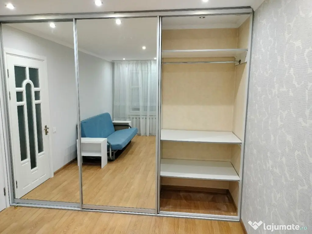 Se inchiriaza apartament in zona Uzina 2 
