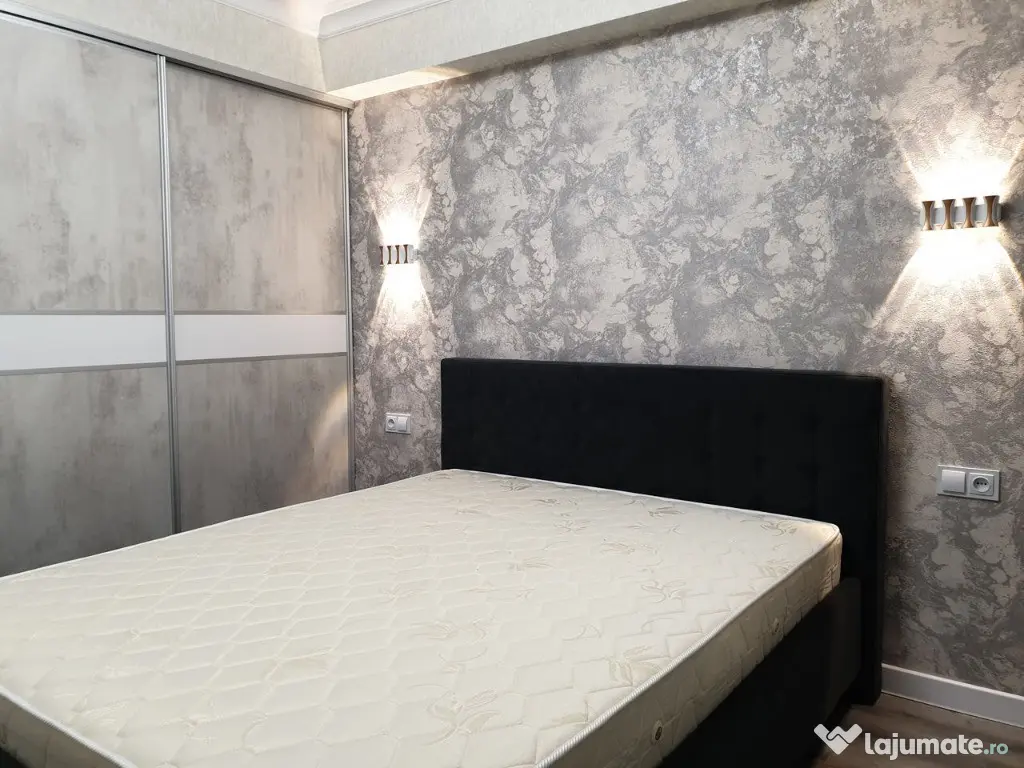 Zona Triaj de cumparat apartament 2 cam