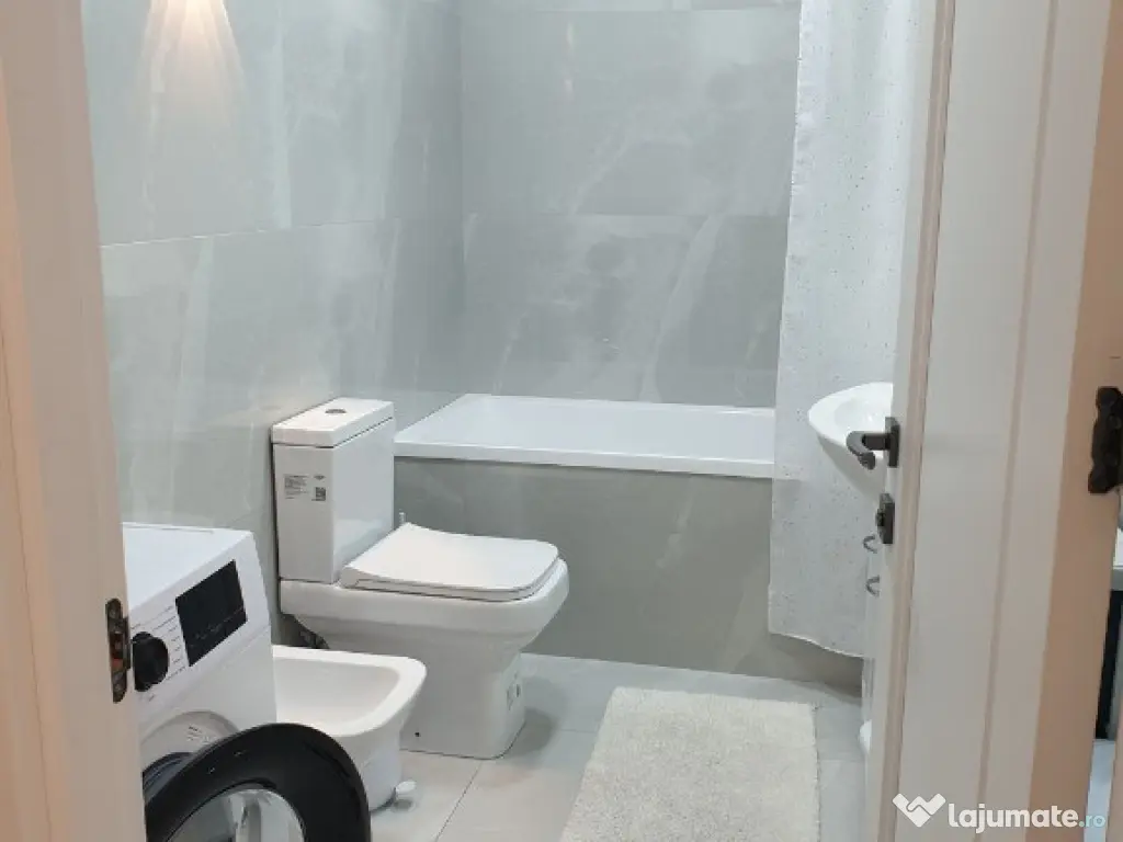 Zona Triaj de cumparat apartament 2 cam