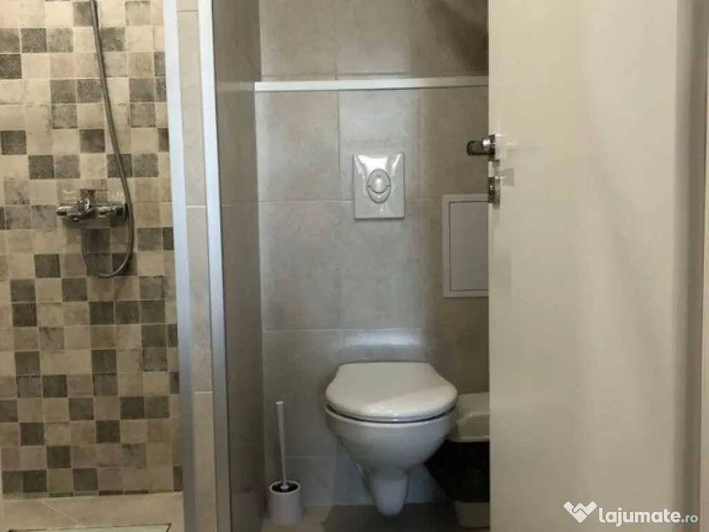 Se inchiriaza apartament cu o camera