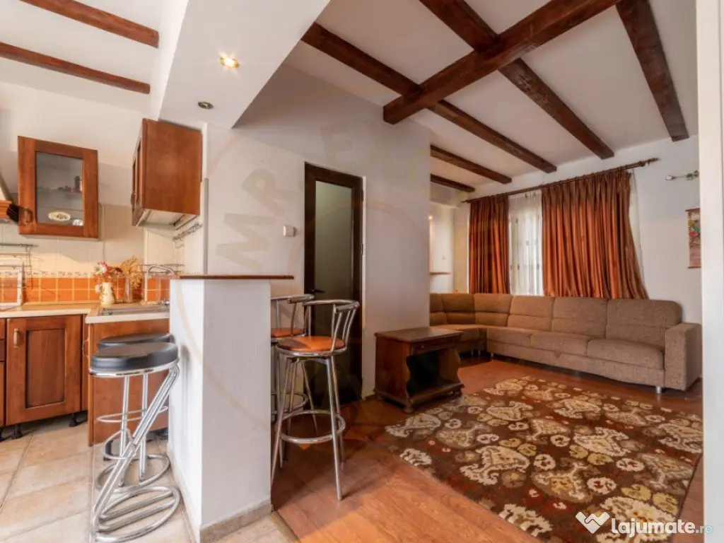 Cladire multifunctionala P+3E+M - ultracentral Pitesti 