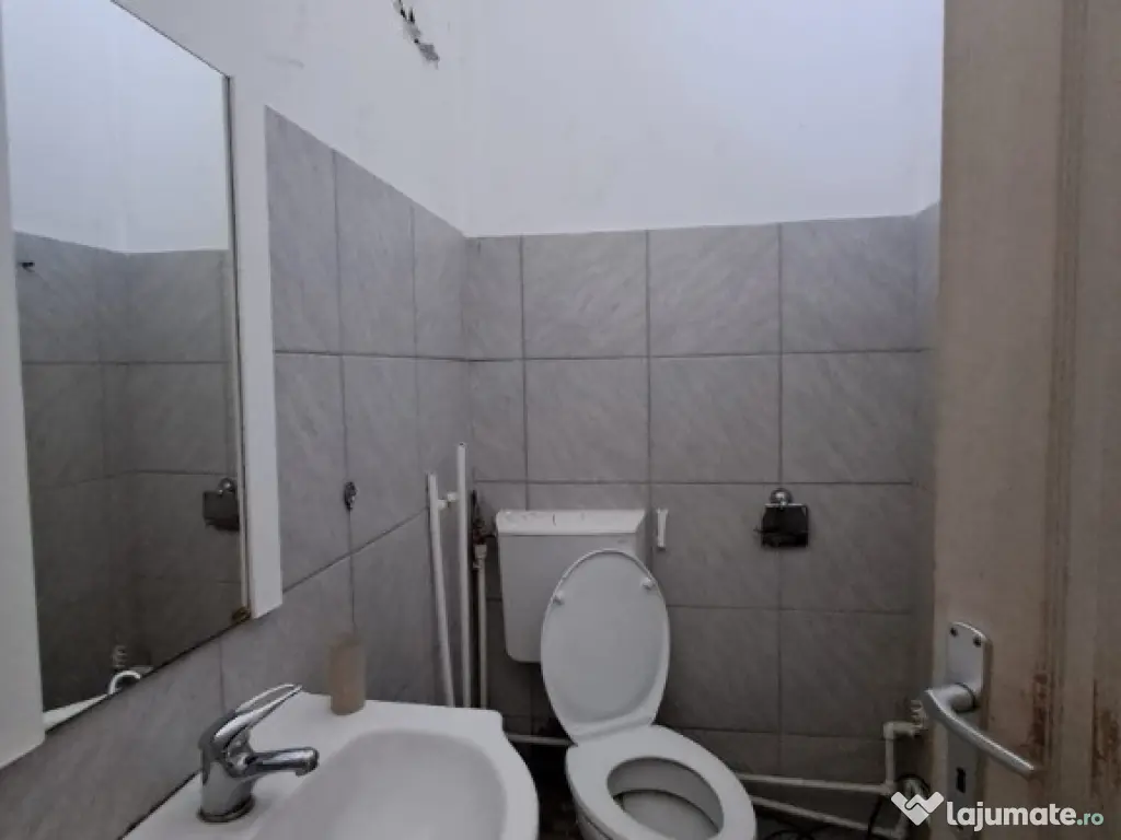 Spatiu sup.240 mp depozitare/productie Calea Baciului 