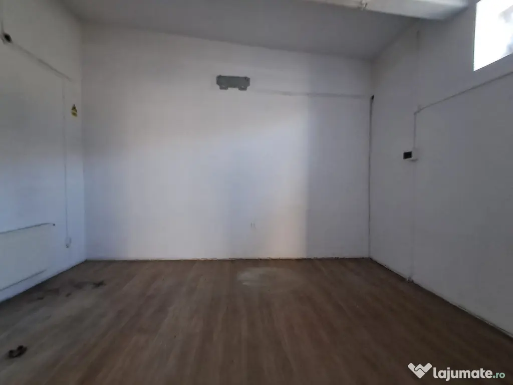 Spatiu sup.240 mp depozitare/productie Calea Baciului 