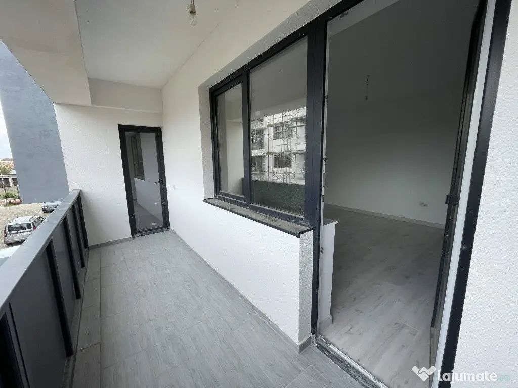 Apartamente noi, spatioase, moderne, Cartier central CARIOCA RESIDENCE 