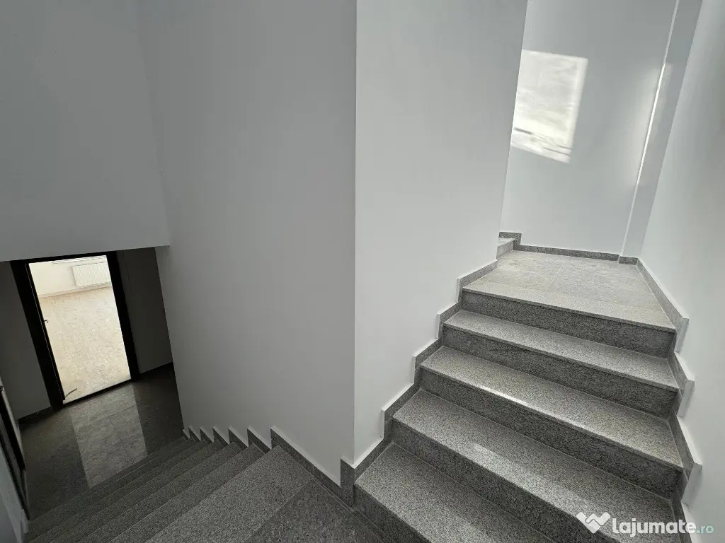 Apartamente noi, spatioase, moderne, Cartier central CARIOCA RESIDENCE 