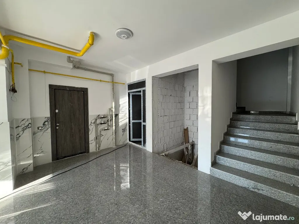 Apartamente noi, spatioase, moderne, Cartier central CARIOCA RESIDENCE 