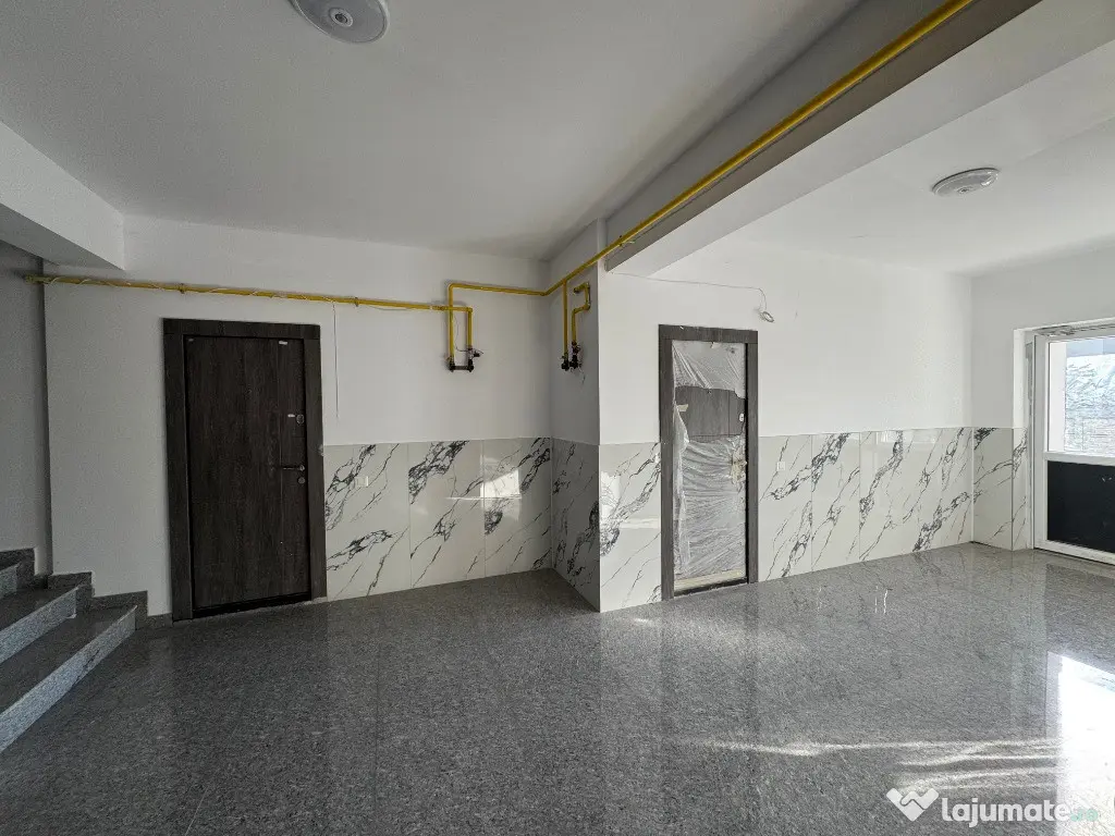 Apartamente noi, spatioase, moderne, Cartier central CARIOCA RESIDENCE 