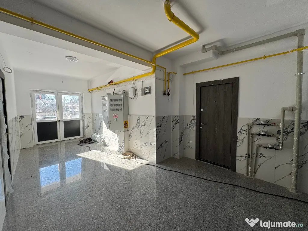 Apartamente noi, spatioase, moderne, Cartier central CARIOCA RESIDENCE 