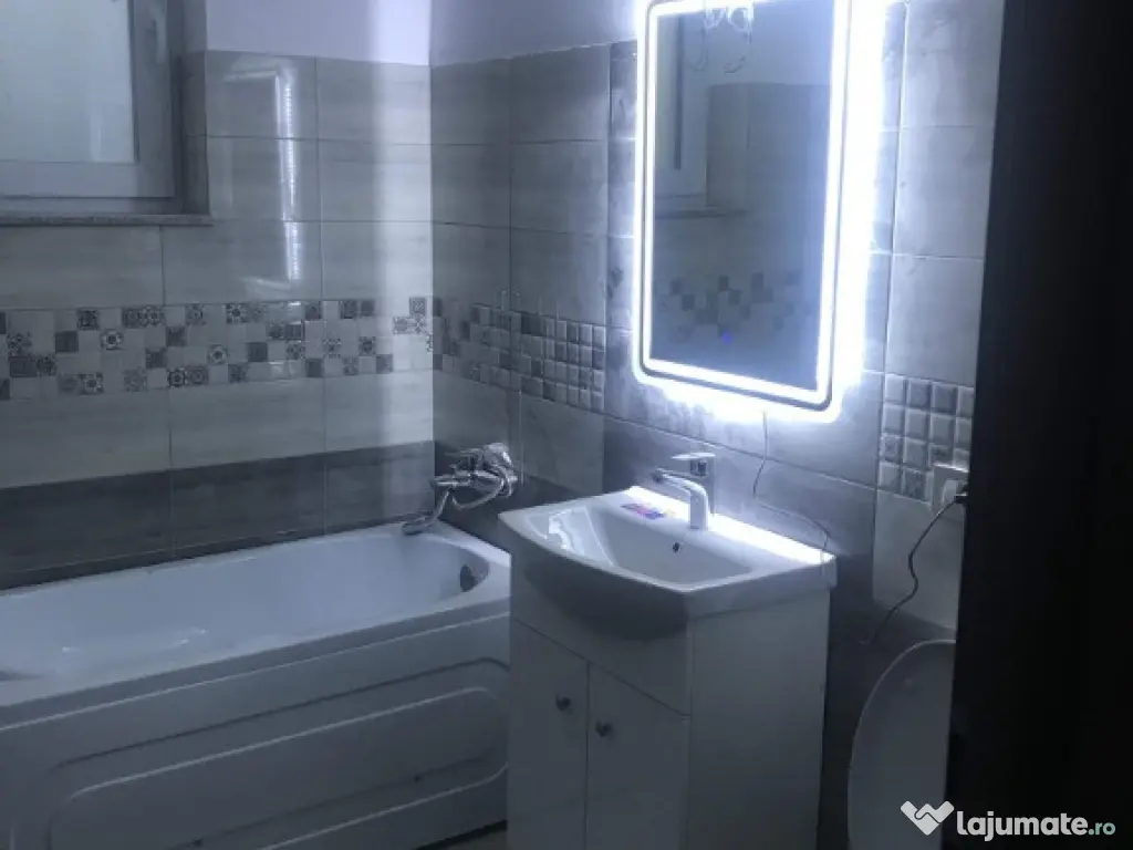 Apartamente noi, spatioase, moderne, Cartier central CARIOCA RESIDENCE 