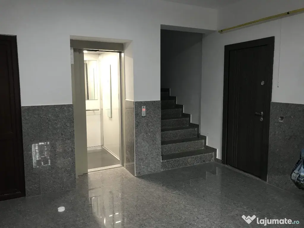 Apartamente noi, spatioase, moderne, Cartier central CARIOCA RESIDENCE 