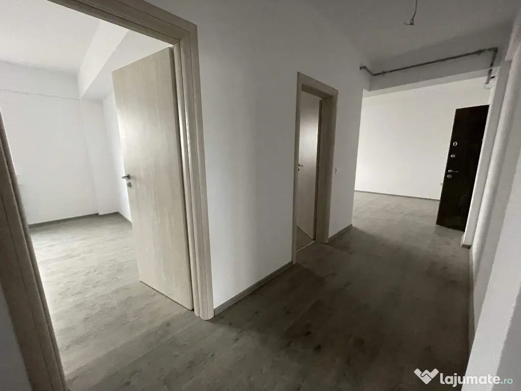 Apartamente noi, spatioase, moderne, Cartier central CARIOCA RESIDENCE 