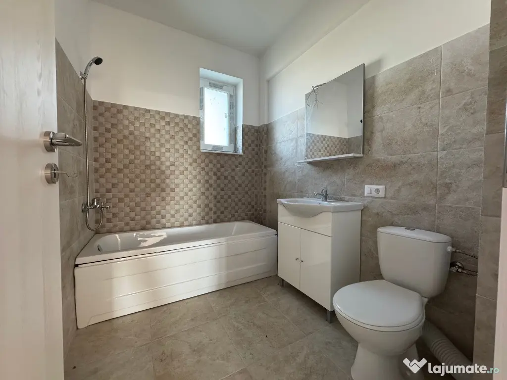 Apartamente noi, spatioase, moderne, Cartier central CARIOCA RESIDENCE 