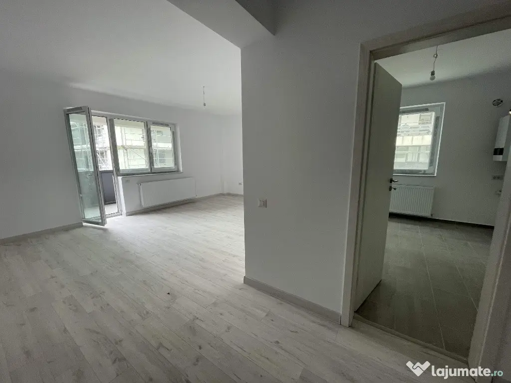 Apartamente noi, spatioase, moderne, Cartier central CARIOCA RESIDENCE 