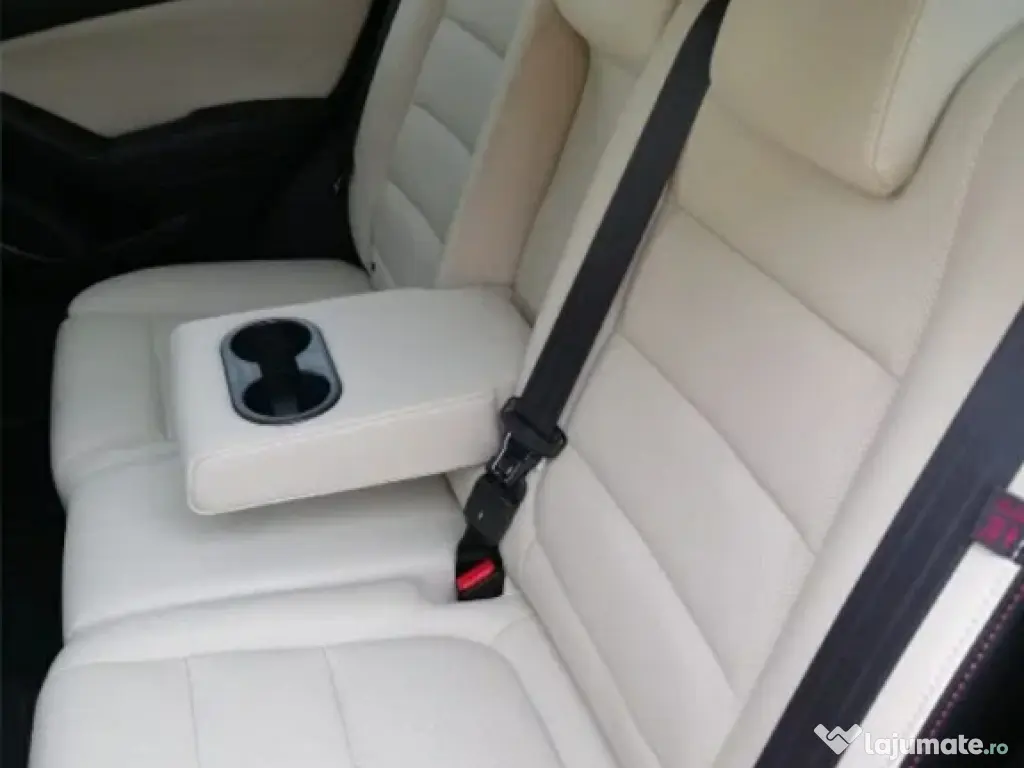 Mazda cx-5 2.0 awd benzină