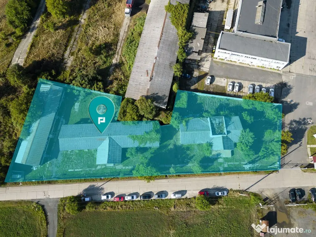 Oportunitate de investiție unică! 
