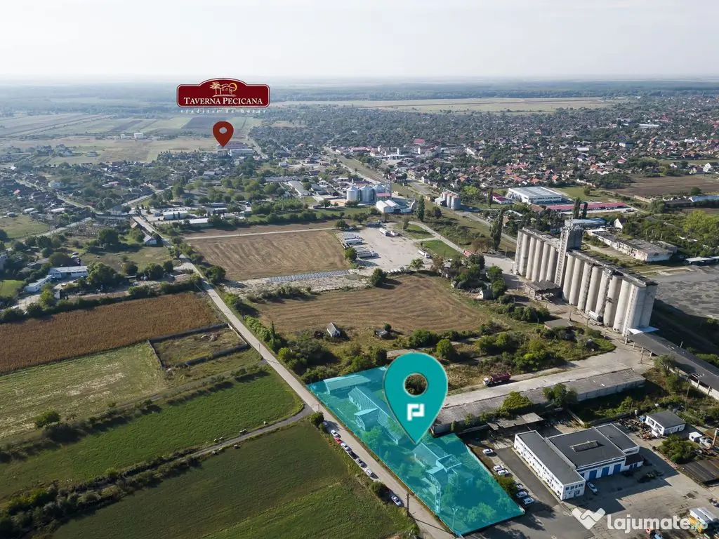 Oportunitate de investiție unică! 