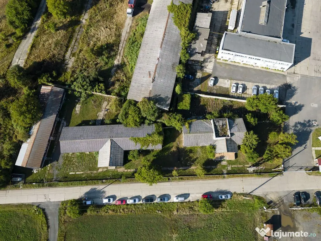Oportunitate de investiție unică! 