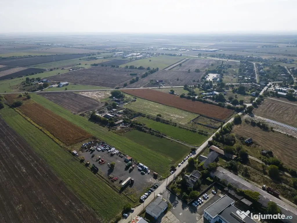 Oportunitate de investiție unică! 