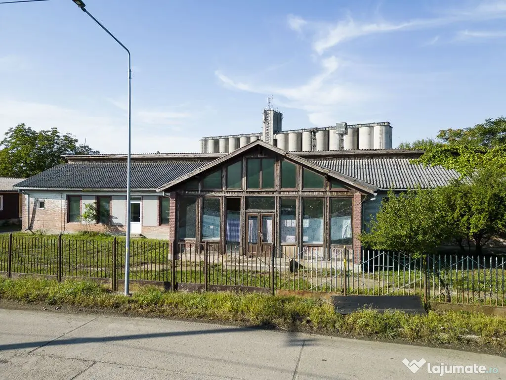 Oportunitate de investiție unică! 