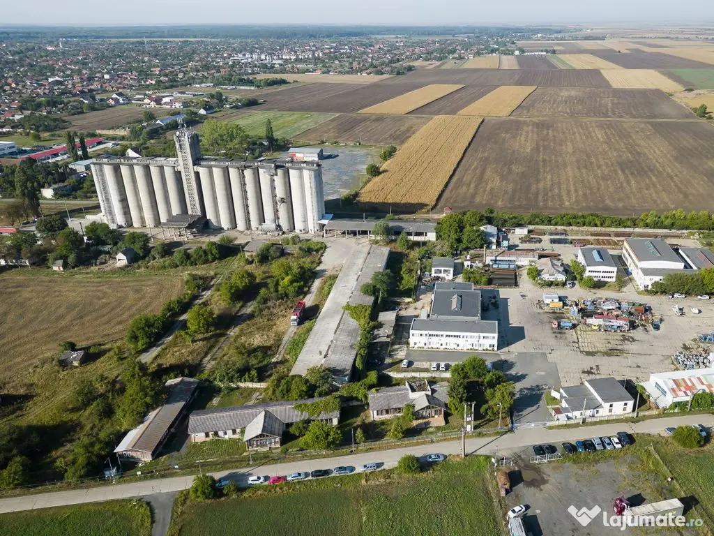 Oportunitate de investiție unică! 