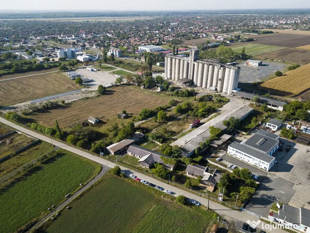 Oportunitate de investiție unică! 