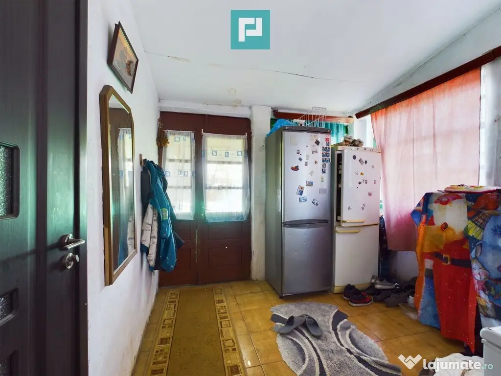 Casă de vânzare în Dorobanți – Oportunitate unică 