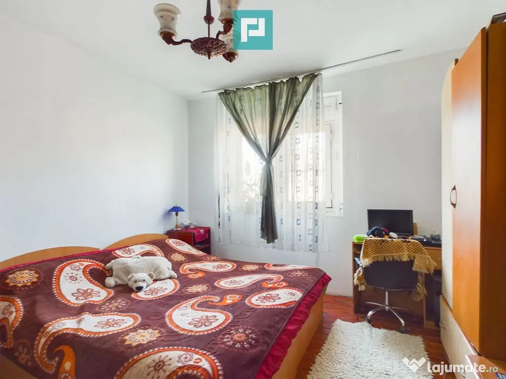 Casă de vânzare în Dorobanți – Oportunitate unică 