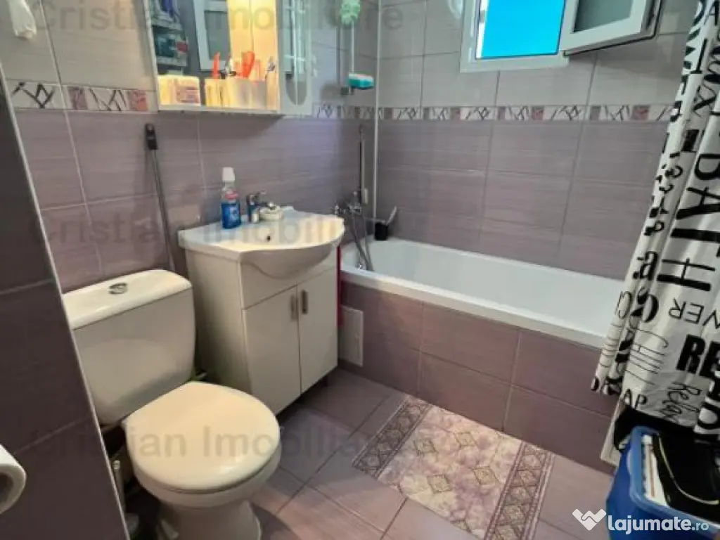 Pozitie Buna 2 camere confort 1 Decomandat 50mp Progresu