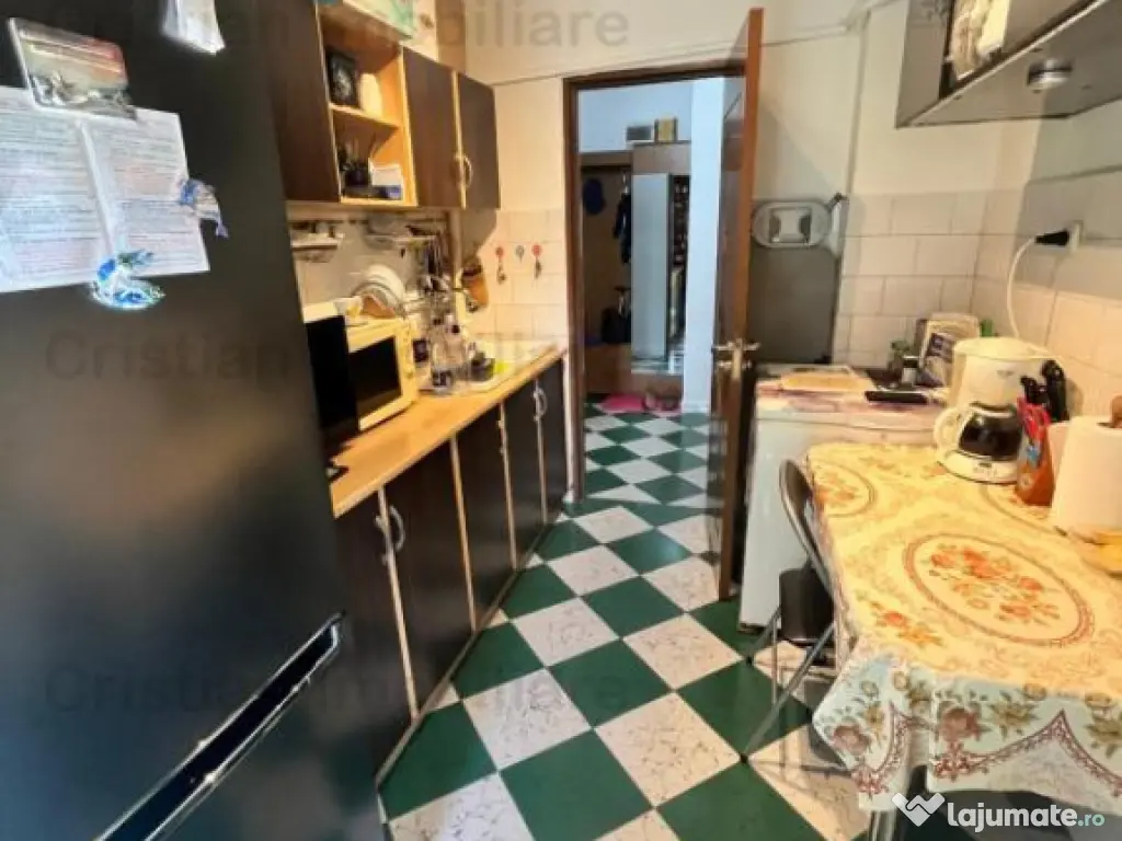 Pozitie Buna 2 camere confort 1 Decomandat 50mp Progresu