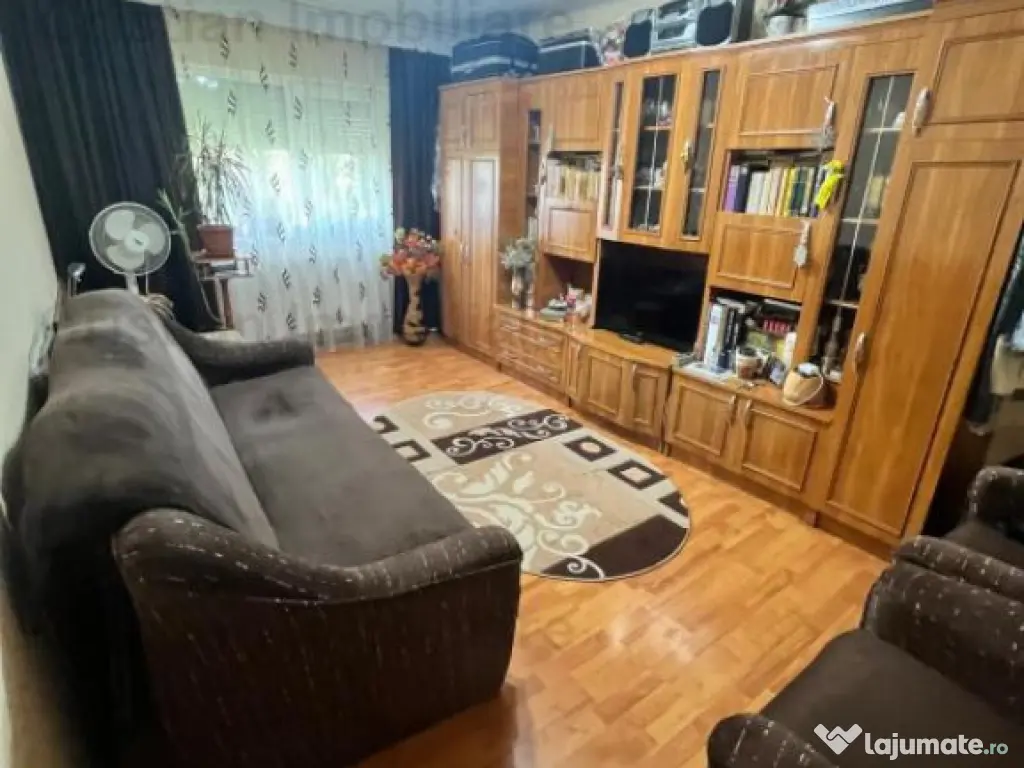 Pozitie Buna 2 camere confort 1 Decomandat 50mp Progresu