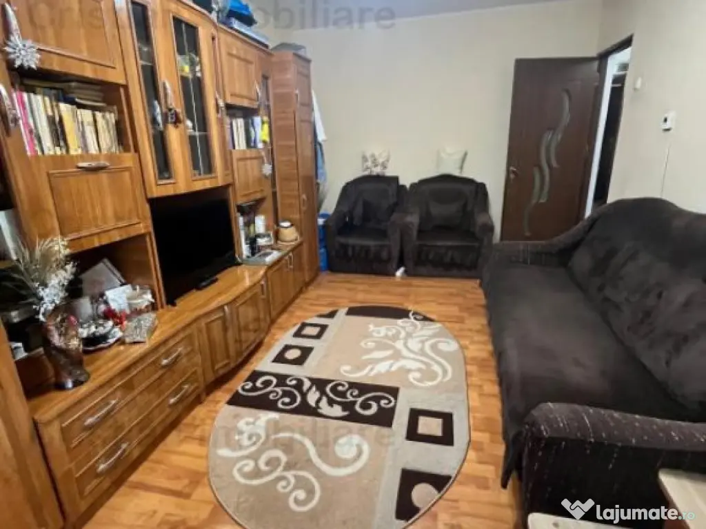 Pozitie Buna 2 camere confort 1 Decomandat 50mp Progresu