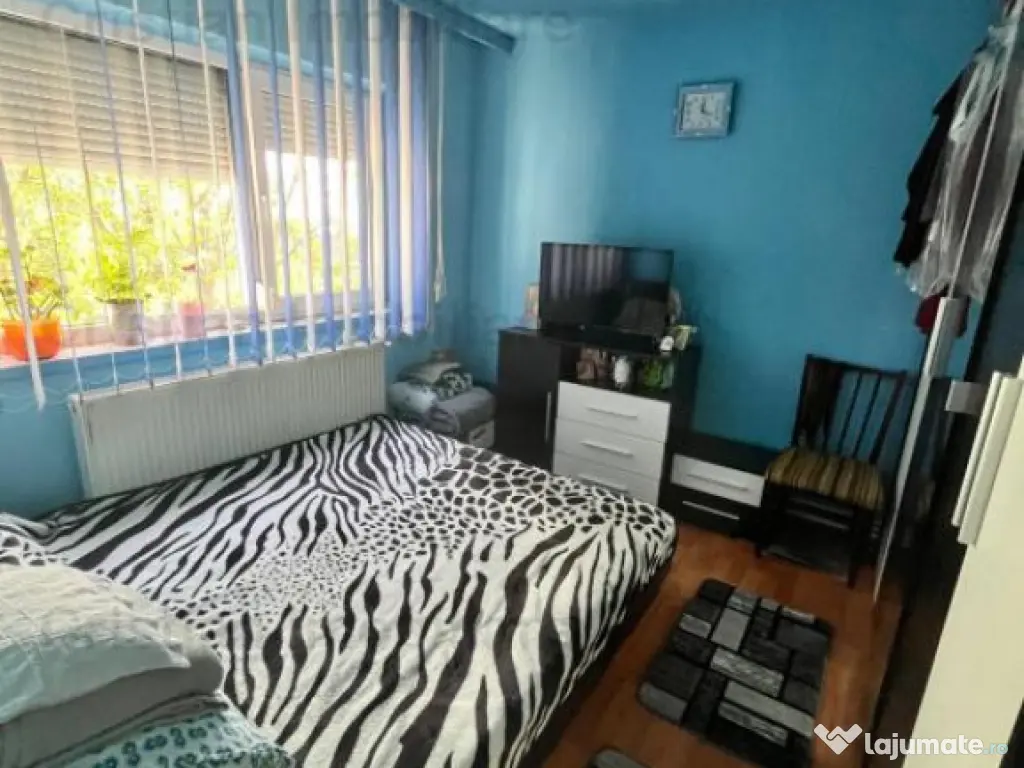 Pozitie Buna 2 camere confort 1 Decomandat 50mp Progresu